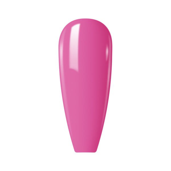 Lavis Gel Nail Polish Duo - 159 Paris Pink For Sale - Image 3