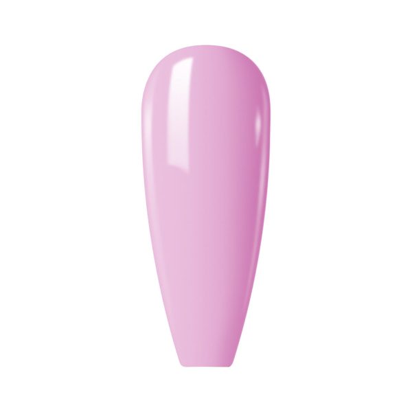 LAVIS Nail Lacquer - 120 Merry Pink Fashion - Image 3