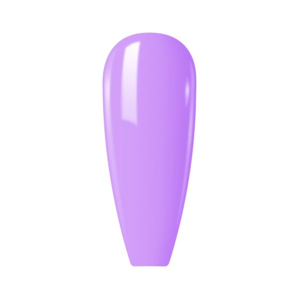 LAVIS Nail Lacquer - 119 Magical Cheap - Image 2