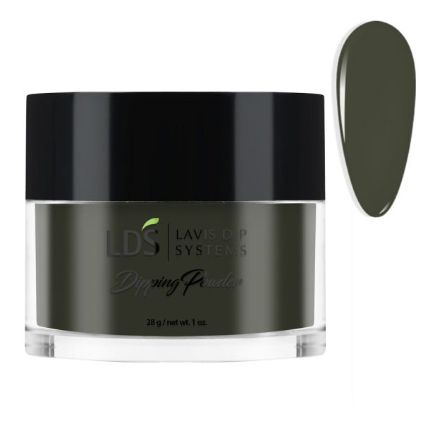 LDS Dipping Powder Nail - 021 Moss-Cato Online Hot Sale - Image 4