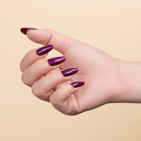 LDS 3 in 1 - 175 Celestial - Dip, Gel & Lacquer Matching Supply - Image 3