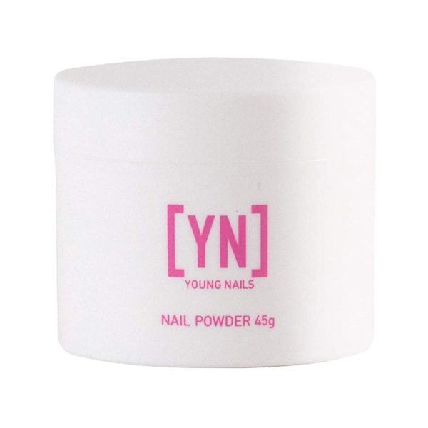 17 - Cover Taupe - 45g - YOUNG NAILS Acrylic Powder Online - Image 2
