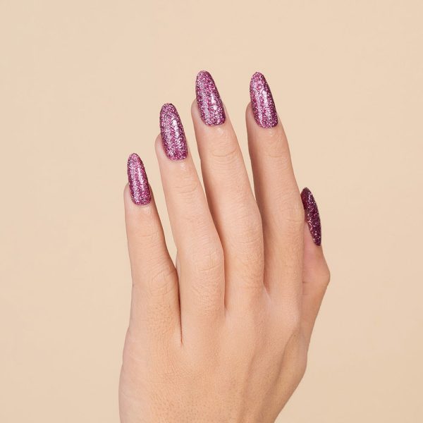 LDS Nail Lacquer - 160 Kill Them With Kindness Online - Image 3