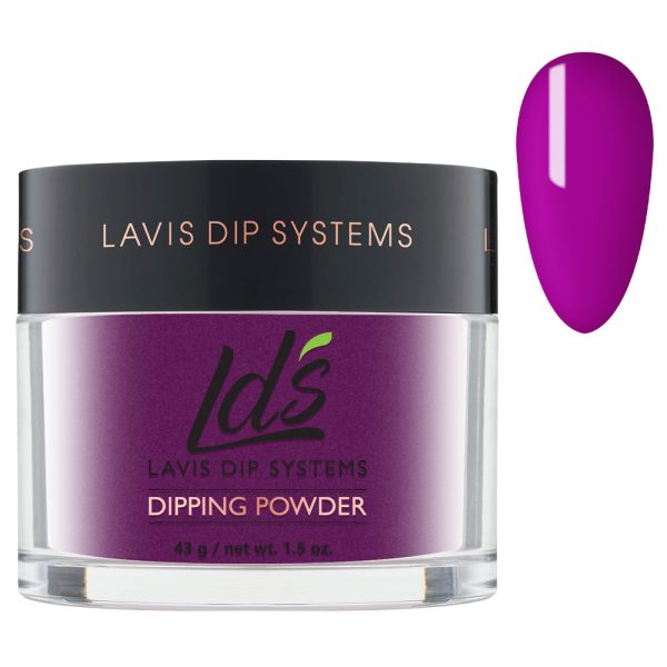 LDS Dipping Powder Nail - 127 Dare To Wear Supply - Image 5