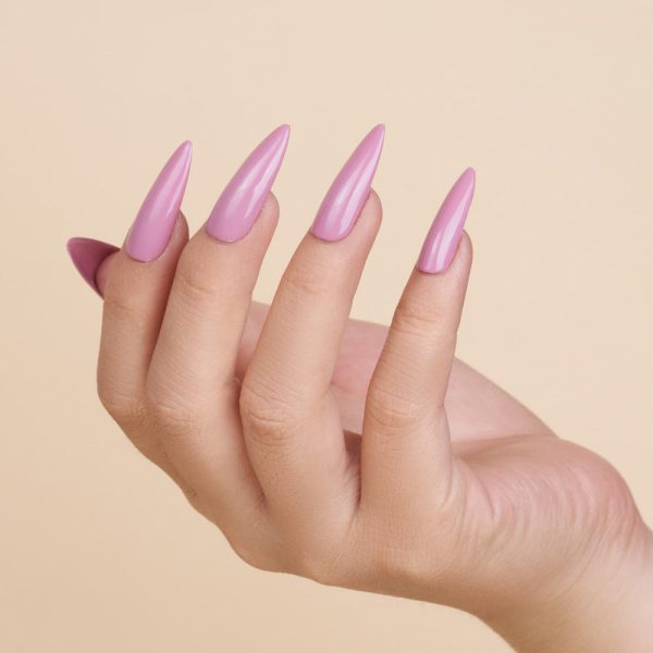 LAVIS 3 in 1 - 015 Bologna Sandwich - Acrylic & Dip Powder, Gel & Lacquer Fashion - Image 4