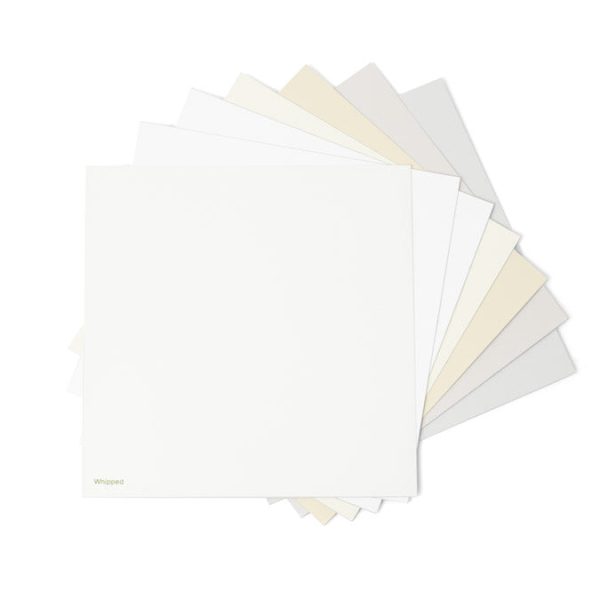 Whites & Lights Swatch Kit on Sale