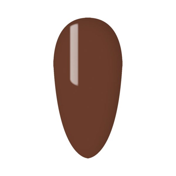 Lavis Acrylic Powder - 261 Caramel Apple on Sale - Image 2