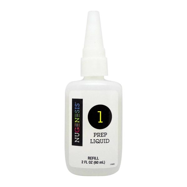 NuGenesis Prep - Dipping Essentials For Discount - Image 3