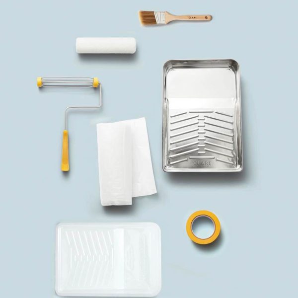 7-Piece Paint Kit Cheap