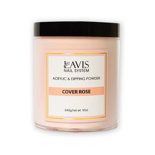 LAVIS - Cover Rose Online Hot Sale - Image 4