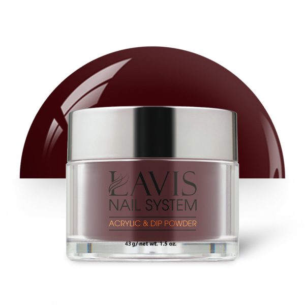 Lavis Acrylic Powder - 243 Passionate Cheap - Image 3