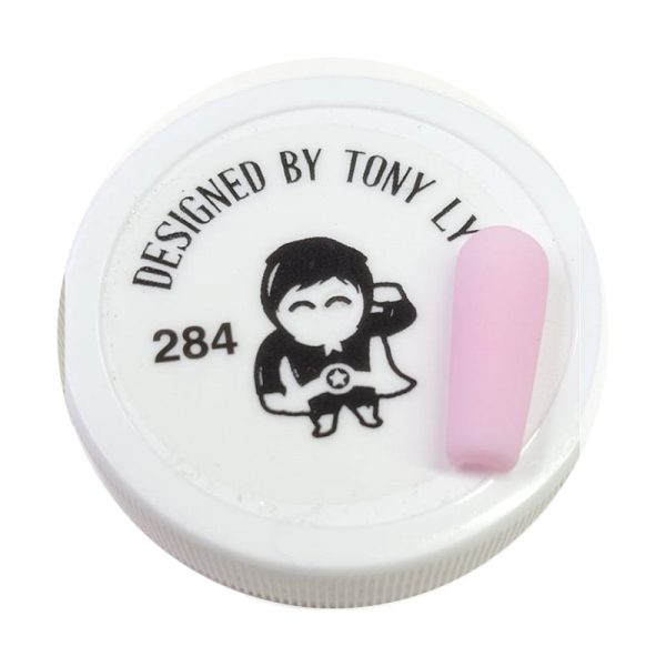 Tony Ly Acrylic - Number 284 - 1 oz For Discount - Image 2