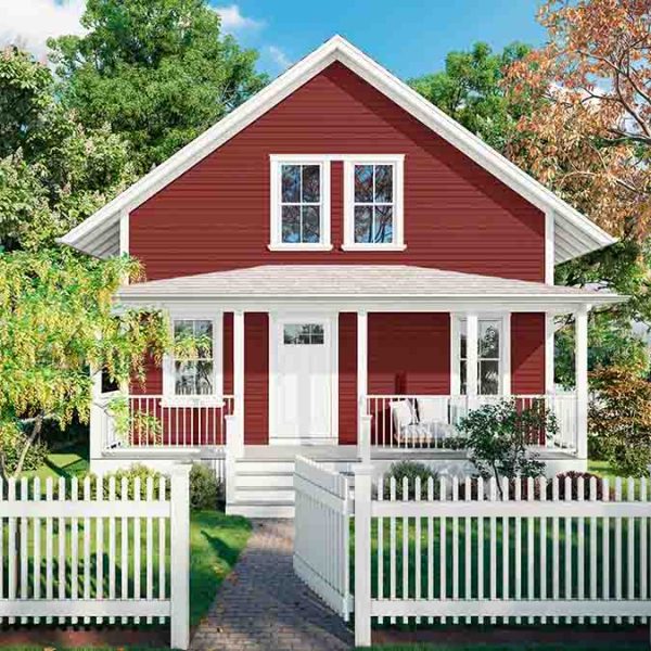 Big Apple - Exterior Discount - Image 2