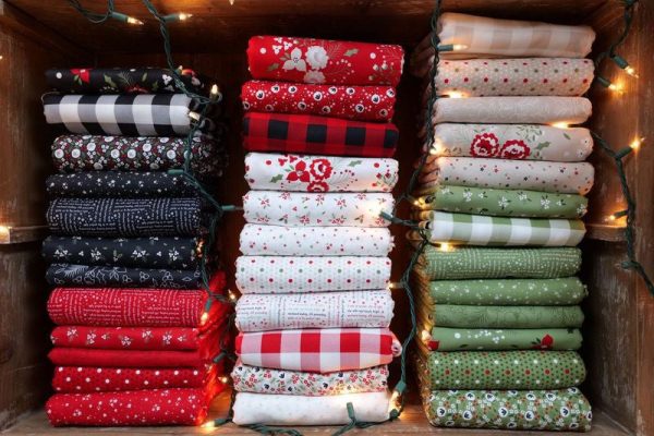 Starberry Off White Stardust Yardage by Corey Yoder for Moda Fabrics | 29187 11 For Cheap - Image 2